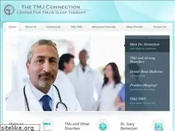 Sites similar to tmjconnection.com