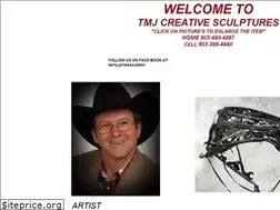 Sites similar to tmjcreativesculptures.com