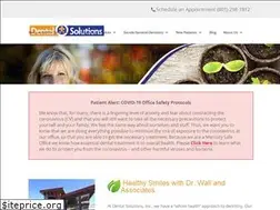 Sites similar to tmjdental.com
