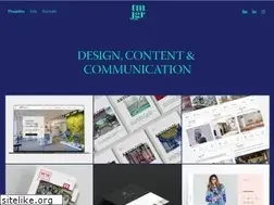Sites similar to tmjgr.com