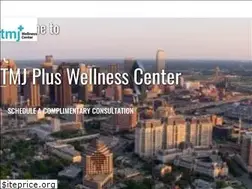 Sites similar to tmjplus.com