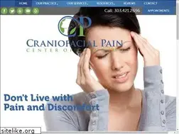 Sites similar to tmjsleepdenver.com