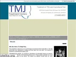 Sites similar to tmjtreatmentcenters.com
