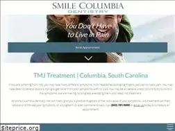 Sites similar to tmjtreatmentsc.com