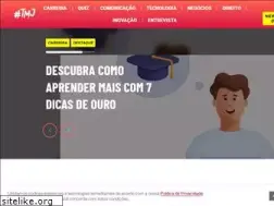 Sites similar to tmjuntos.com.br