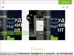 Sites similar to tmk-pilot.ru