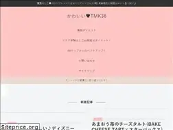 Sites similar to tmk36.com