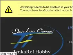 Sites similar to tmkarc1hobby.com
