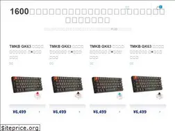 Sites similar to tmkb.com