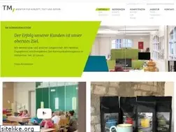 Sites similar to tmkommunikation.ch