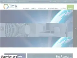 Sites similar to tmksogutma.com