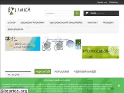 Sites similar to tml-bylinka.cz