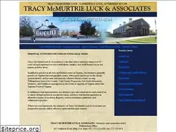 Sites similar to tml-law.com