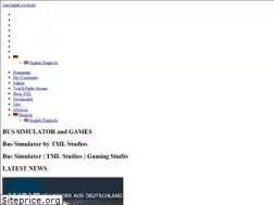 Sites similar to tml-studios.de