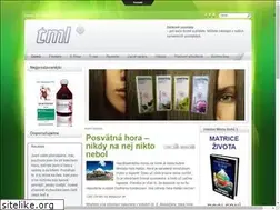 Sites similar to tml.cz