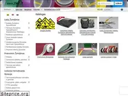 Sites similar to tml.lt