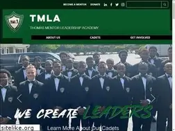 Sites similar to tmlacademy.org