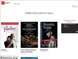 Sites similar to tmlascondes.cl