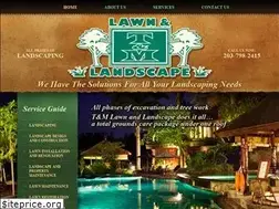Sites similar to tmlawn.com