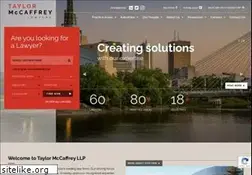Sites similar to tmlawyers.com