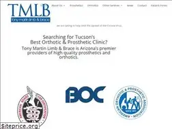 Sites similar to tmlbonline.com