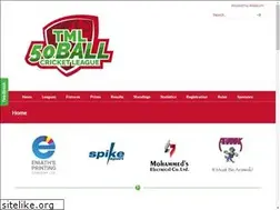 Sites similar to tmlcricket.com
