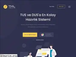 Sites similar to tmlegitim.com