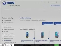 Sites similar to tmleko.cz