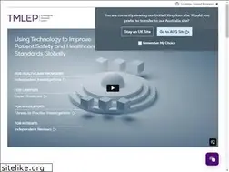 Sites similar to tmlep.com