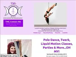 Sites similar to tmlfitnessinfo.com