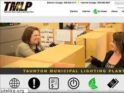 Sites similar to tmlp.com