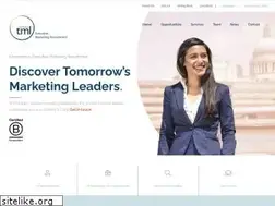 Sites similar to tmlpartners.com