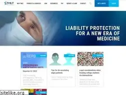 Sites similar to tmlt.org