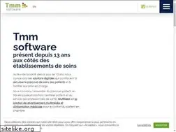 Sites similar to tmm-software.com