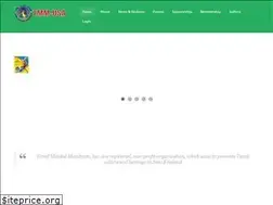 Sites similar to tmm-usa.org