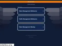 Sites similar to tmm.com.au