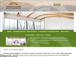 Sites similar to tmma.org