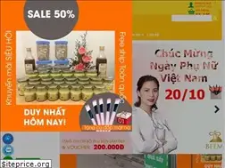 Sites similar to tmmart.vn
