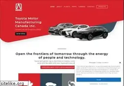 Sites similar to tmmc.ca