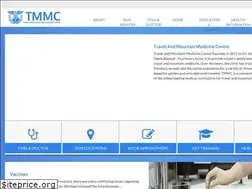 Sites similar to tmmcnepal.com