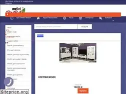 Sites similar to tmmeblinova.com.ua