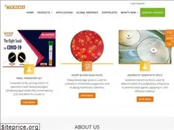 Sites similar to tmmedia.in