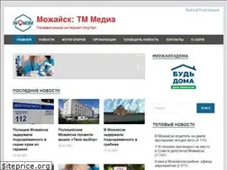 Sites similar to tmmedia.ru