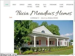 Sites similar to tmmhomes.com