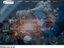 Sites similar to tmmi.com