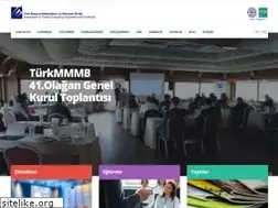 Sites similar to tmmmb.org.tr