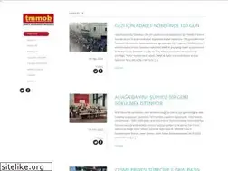 Sites similar to tmmobizmir.org