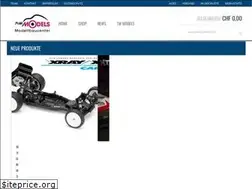 Sites similar to tmmodels.ch