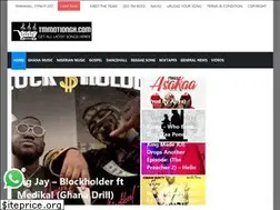 Sites similar to tmmotiongh.com