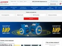 Sites similar to tmmotor.ua
